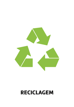Certificado de Reciclagem de Embalagens em Geral