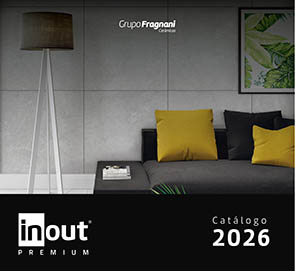 Catálogo Inout 2026